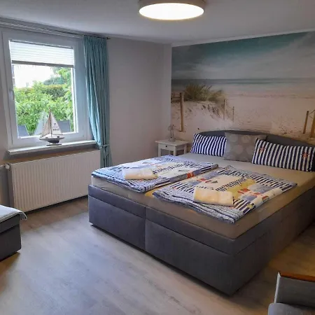 Kopplin 45014 Holiday home *