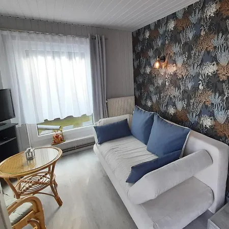 Kopplin 45014 Holiday home Goehren (Ruegen)