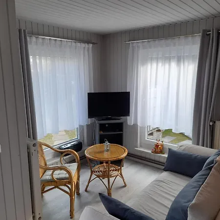 Kopplin 45014 Prázdninový dům