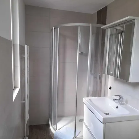 Prázdninový dům Kopplin 45014