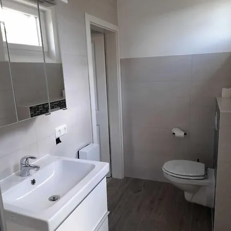 Prázdninový dům Kopplin 45014 *