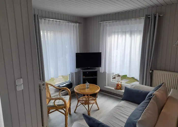 Kopplin 45014 度假居