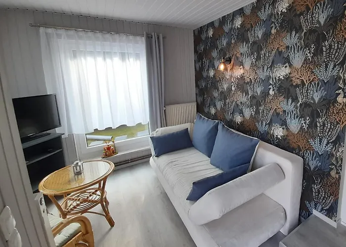 Kopplin 45014 度假居 *